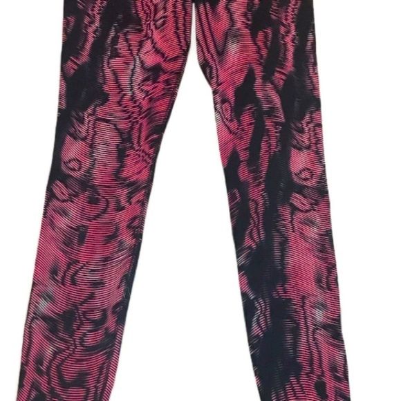 NIKE Legendary Waves Dri Fit Full Length Tight - Picture 6 of 9